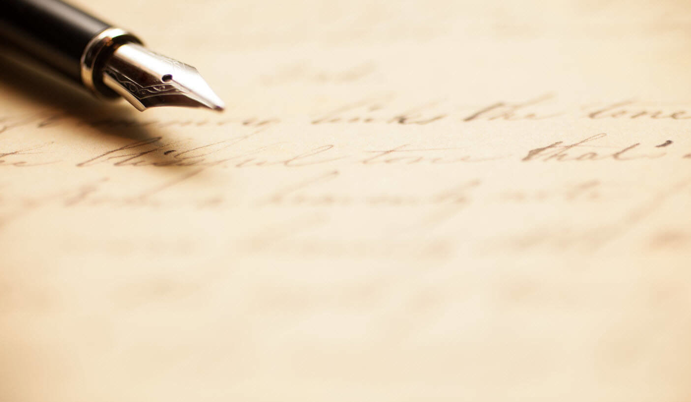 Legacy Letters: Ensuring Your Legacy Goes Beyond the Money | Litman Gregory