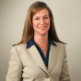 Senior Advisor Gretchen Hollstein