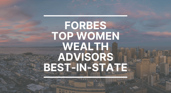 forbes top women wealth advisors
