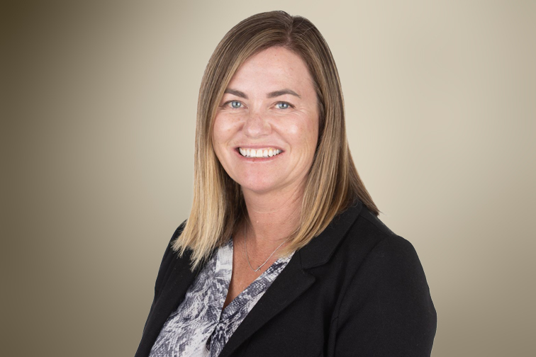 Teresa Hatcher